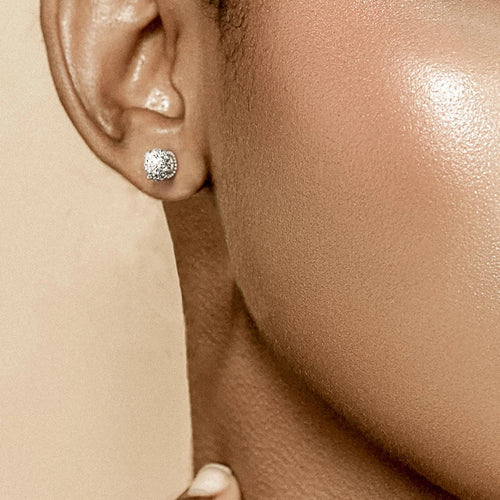 18K Gold Plated 925 Sterling Silver Jewelry