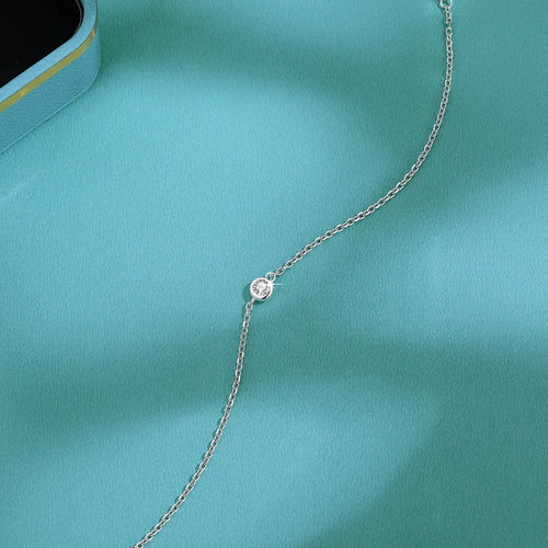 925 Sterling Silver Bangle Bezel