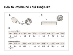 3.0CT D Color Moissanite Rings Women Jewelry Certified Round cut