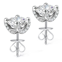 18K Gold Plated 925 Sterling Silver Jewelry