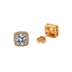 Promotion Moissanite Earrings for Women